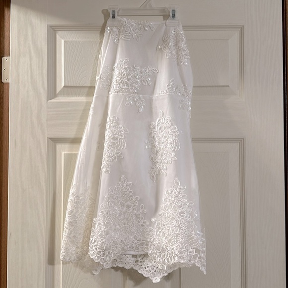 Lucy In The Sky Ellis Dress - Picture 1 of 2